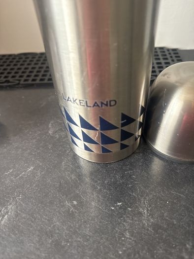Food. Flask  Thermos