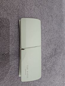 Ted baker sunglasses case