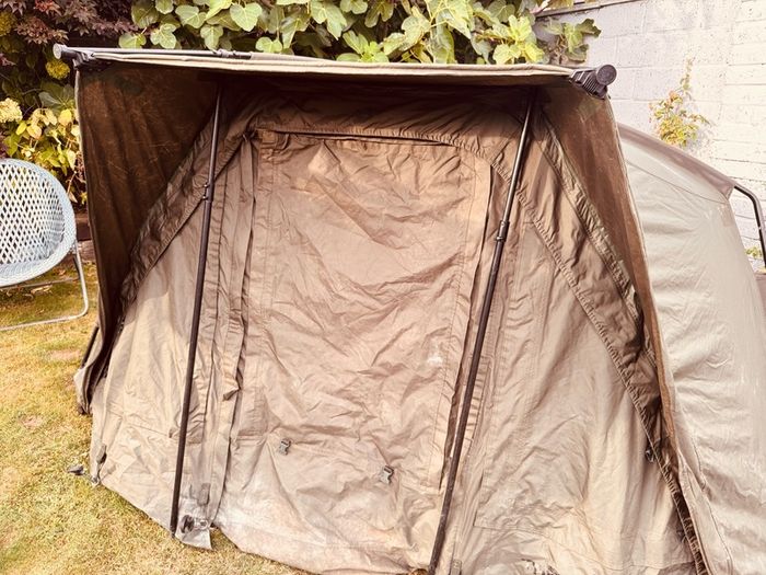 Nash titan T1 bivvy