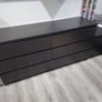 Malm chest of drawers Image 2