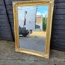 Collection of Large Gilt Framed Mirrors Image 6