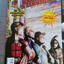 Freshmen Comic Book Issues Top Cow Image Image 3