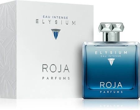 Roja Elysium Intense 100ml EDP
