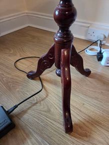 Side table