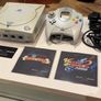 Sega Dreamcast Console Bundle with 2 Games and Controller Image 5