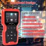 OBD 2 Professional Scanner Fault Reader Image 8