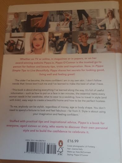 Pippa book
