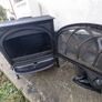 Jotul F 400 Cast Iron Wood Stove Image 7