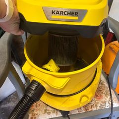 Karcher Wd2 Wet & Dry Vacuum Cleaner