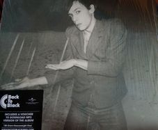Iggy Pop - The Idiot Vinyl