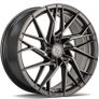 79 SSF-4 Alloy Wheels Image 2