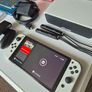 Nintendo Switch OLED Image 7