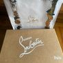 Christian Louboutin high heel shoes size 40 Image 9