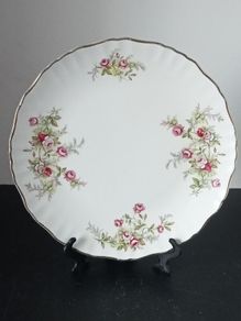 James Kent "Old Foley" Large 27 cm Cake Plate