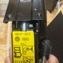 Genuine VW Golf/Audi Jack & Emergency Tool Kit (Complete OEM Set) Image 2