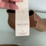 BNWT Leather Ankle Boots, size 6.5 Image 2