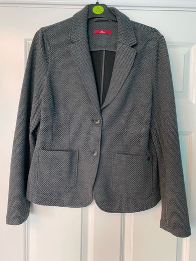 s.Oliver jacket