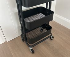 IKEA Trolley