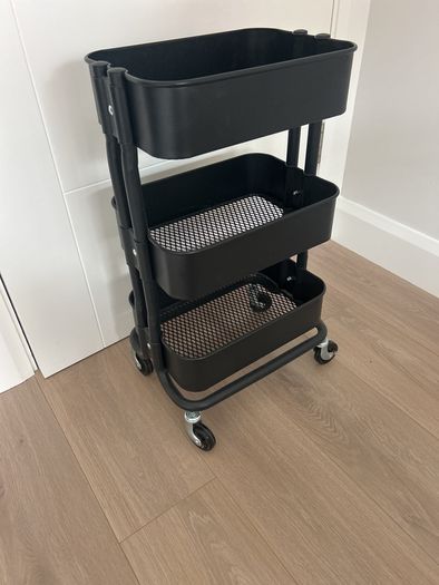IKEA Trolley