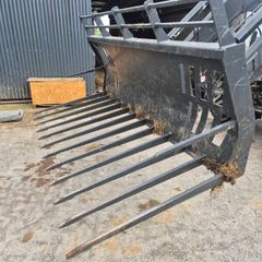 prodig grass fork for sale