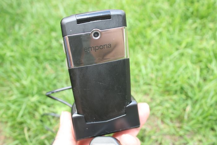 Emporia Comfort   Senior Mobile Phone