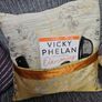 Book Cushion Image 3
