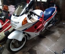 Motorbike
