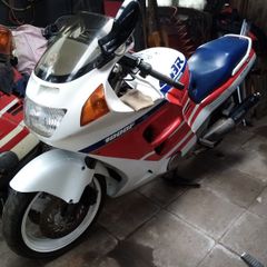 Motorbike
