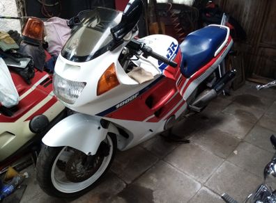 Motorbike