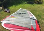 Windsurf Sail - Loft Blade 9m2
