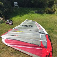 Windsurf Sail - Loft Blade 9m2