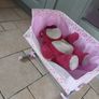Dolls next to me bed Image 7