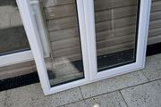 pvc window
