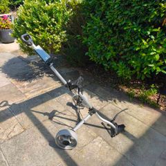 Golf Pull Trolley