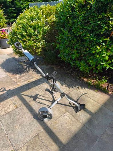 Golf Pull Trolley