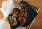 Nine West wedges