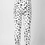 Kids star print leggins age 5-6 Image 10