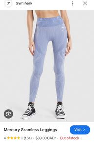 Gymshark Leggings Size S