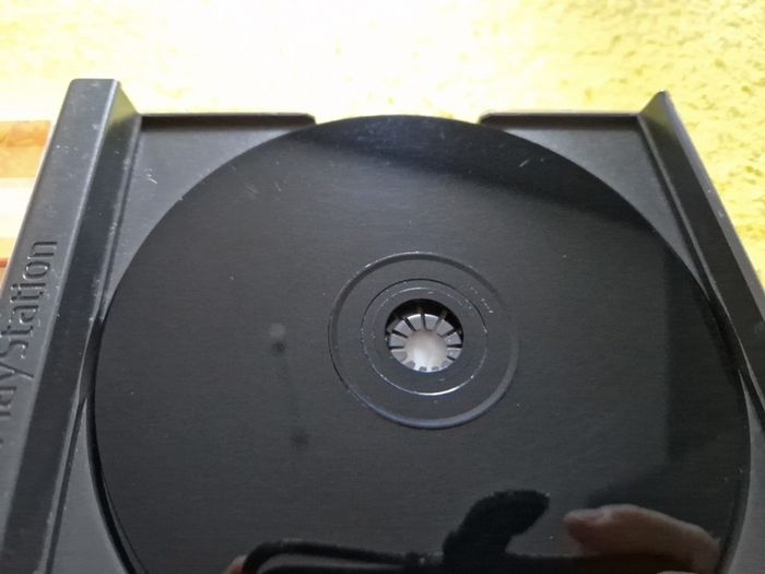 Creatures PlayStation1 ps1 PlayStation2 ps2 games Original