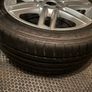 Audi 18 inch sport alloy wheels A4 a6 a5 a3 s4 s6 Image 3