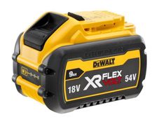 Dewalt 9AH Flexvolt Battery