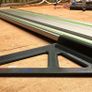 Tracksaw Square for Makita & Festool Image 7