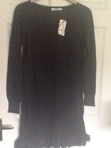 Oasis tunic dress