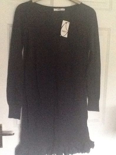 Oasis tunic dress