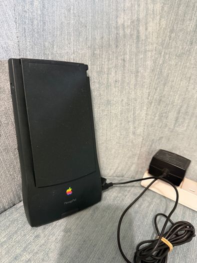 APPLE Newton message pad 110 rare vintage
