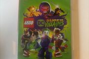 LEGO: DC Super Villains
