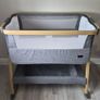 Tutti Bambini Cozee bedside crib Image 5