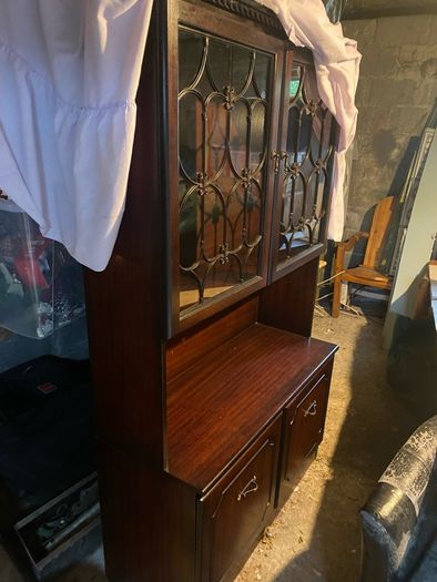 Display Cabinet