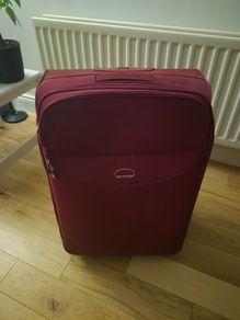 Suitcase