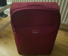Suitcase